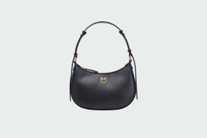 MINI LOVE BAG HALF MOON SIMPLY