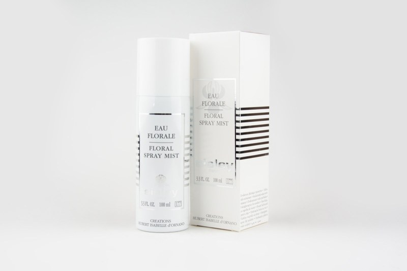EAU FLORALE ATOMISEUR