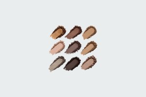 SEXY EYESHADOW PALETTE