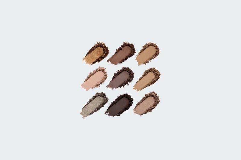 SEXY EYESHADOW PALETTE
