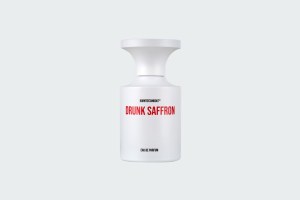 DRUNK SAFFRON