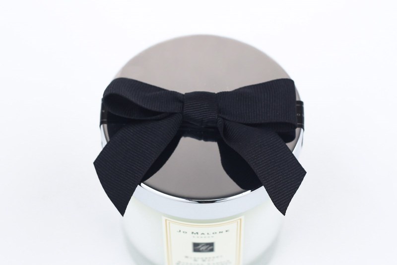 NECTARINE BLOSSOM & HONEY