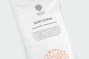 SLIM CITRUS