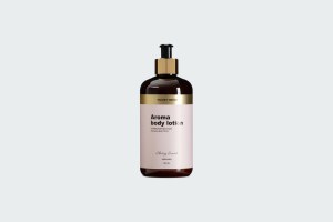 AROMA BODY LOTION