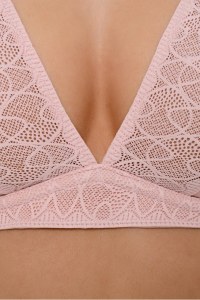 ENDLESS STRETCH BRALETTE
