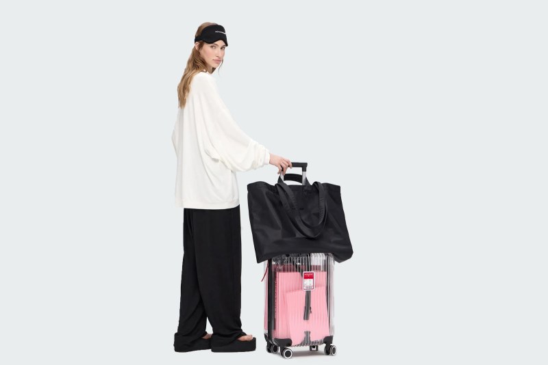 SHOPPING BAG