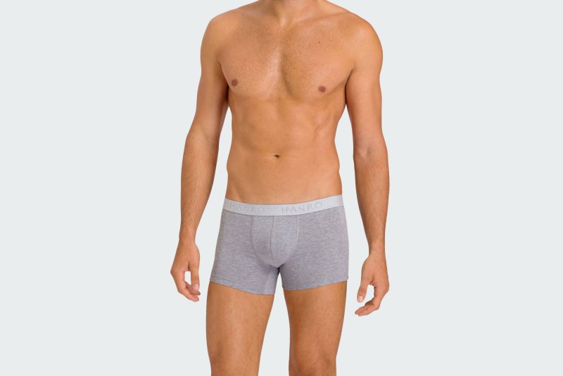 COTTON ESSENTIALS