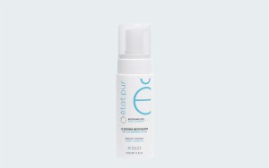 LA MOUSSE NETTOYANTE