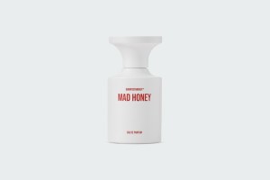 MAD HONEY