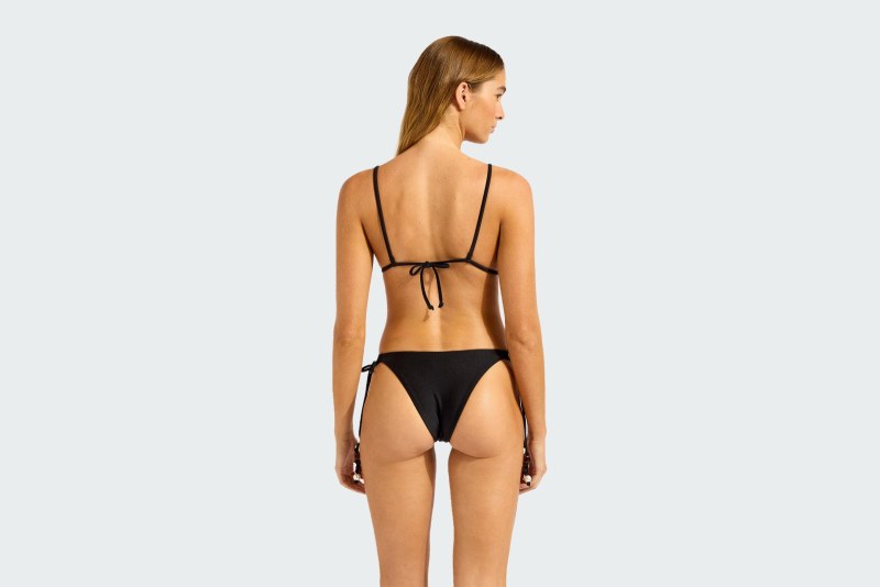 LOOP TIE SIDE RIO PANT