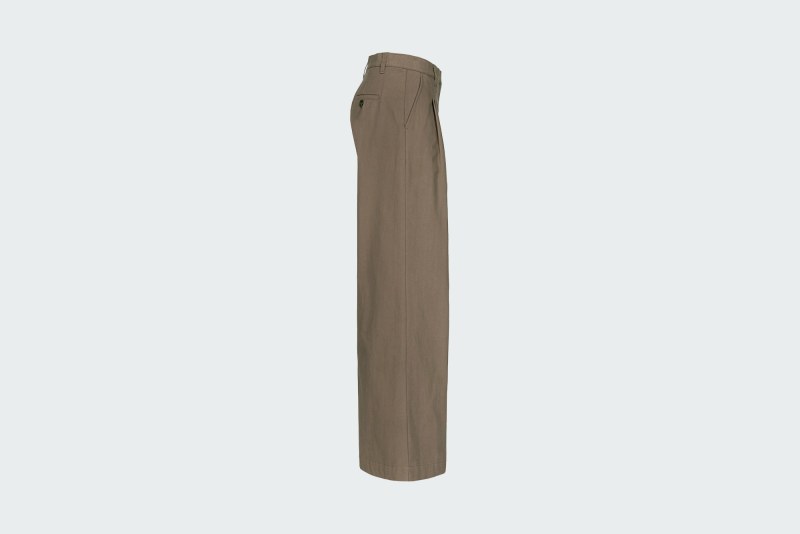 ROBOTECH PANTALONE COTONE LAVATO