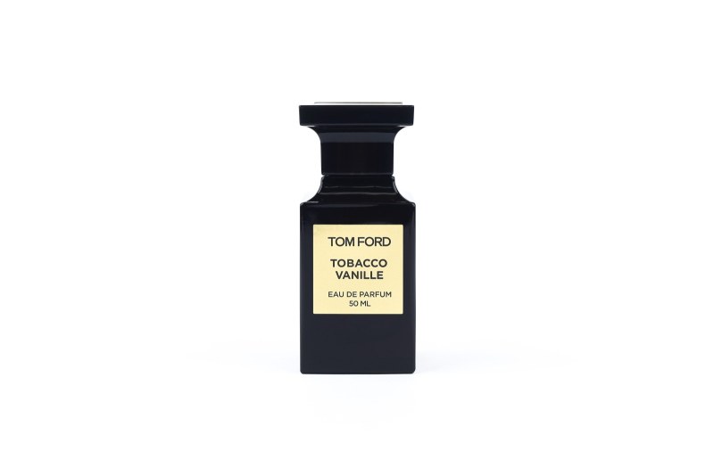 TOBACCO VANILLE