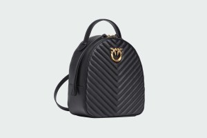 LOVE CLICK CLASSIC BACKPACK VITELLO