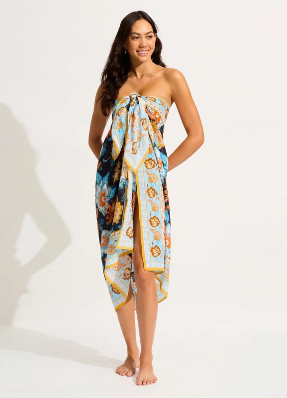 SARONG