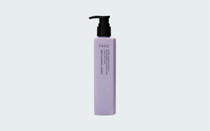 DEEP MOISTURE INTENSE HYDRATE CREAM