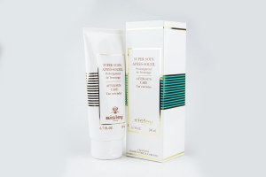 APRÈS-SOLEIL PROLONGATEUR DE BRONZAGE