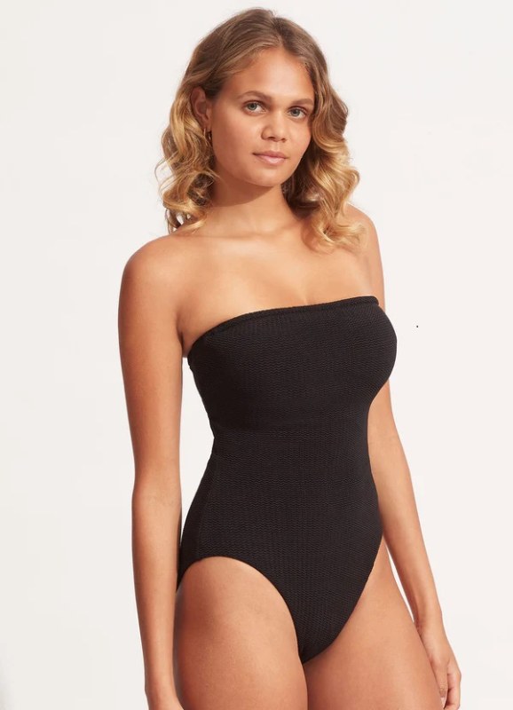 DD BANDEAU ONE PIECE