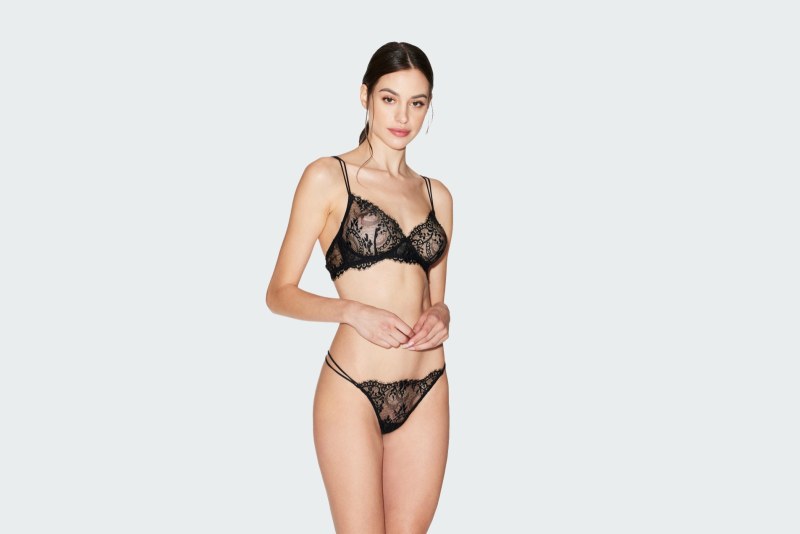 BRIEF G-STRING