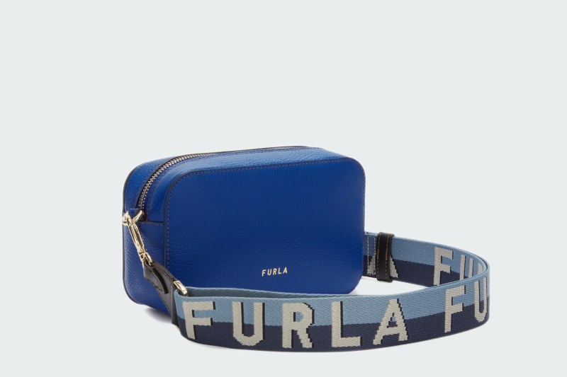 PRIMULA MINI CROSSBODY WEBBING STRAP