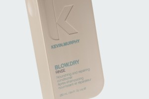 BLOW.DRY RINSE