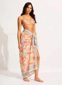 SARONG