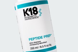 PEPTIDE PREP DETOX SHAMPOO