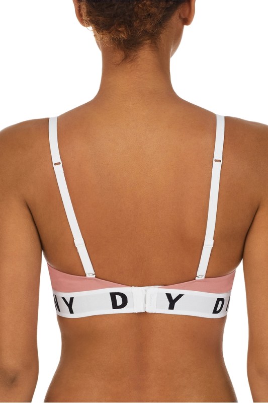 COZY BOYFRIEND BRALETTE