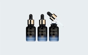 THE SPECIAL TRIPLE SERUM
