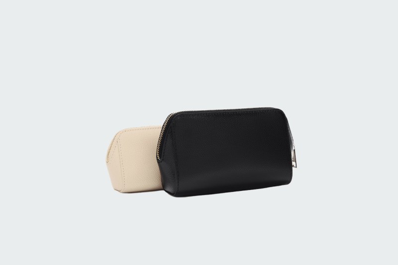 CAMELIA M COSMETIC CASE SET