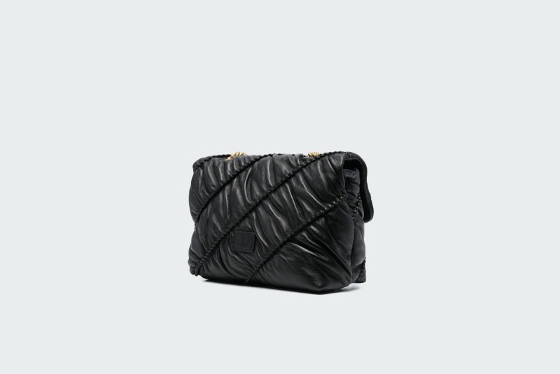LOVE CLASSIC PUFF RUFFLE