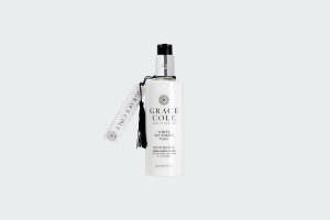 BODY LOTION