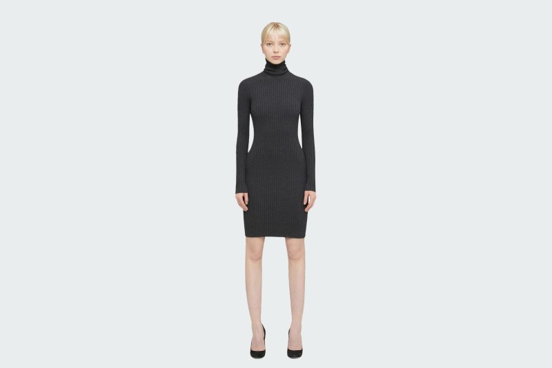 MERINO RIB