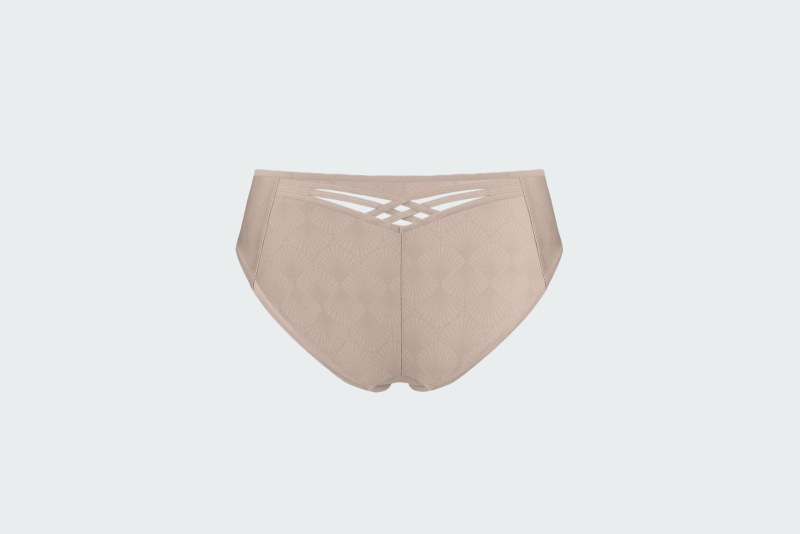 DAME DE PARIS BRAZILIAN BRIEFS