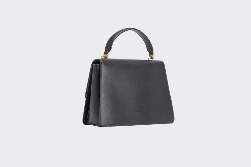 CLASSIC LOVE BAG ONE TOP HANDLE LIGHT SIMPLY