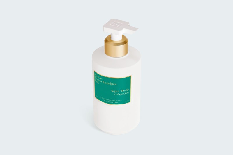 AQUA MEDIA COLOGNE FORTE