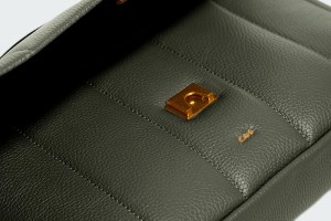 DELOREAN WOOD