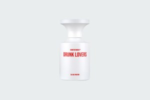 DRUNK LOVERS