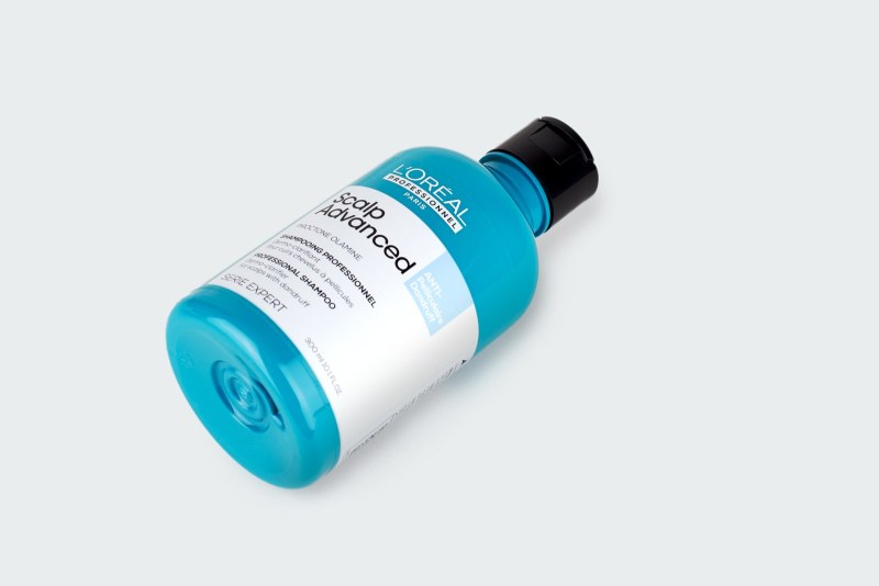 SCALP ADVANCED ANTI-DANDRUFF SHAMPOO