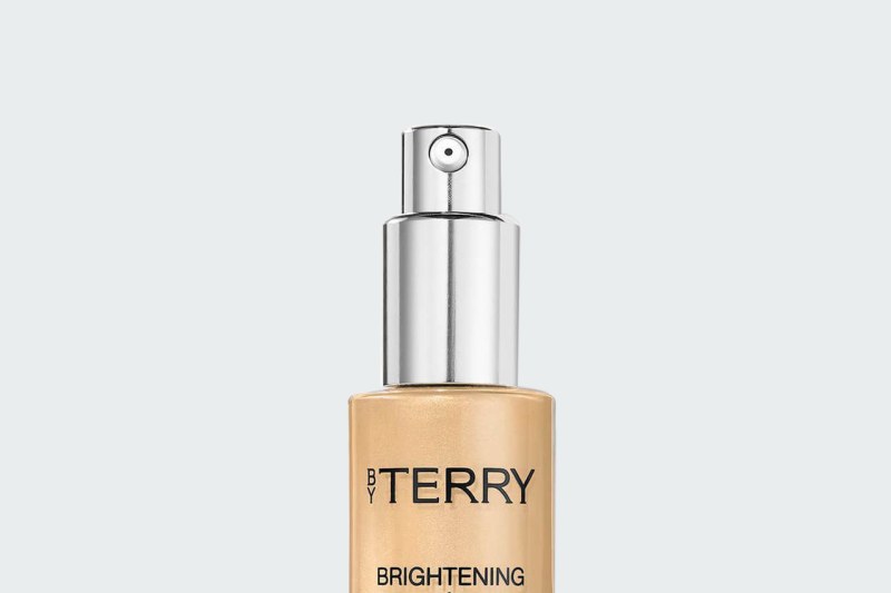 BRIGHTENING CC SERUM