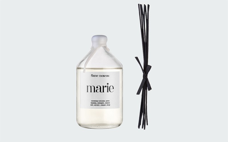 REED DIFFUSER