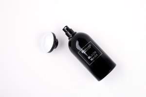 BLACK MARK