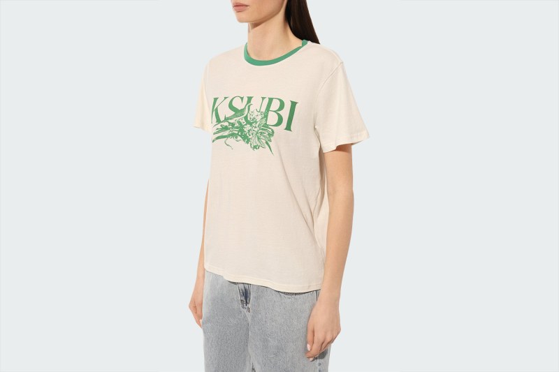 NATURE KLASSIC SS TEE