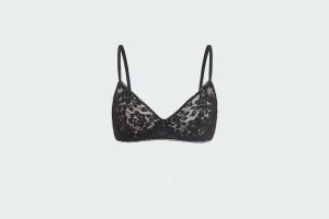 BOLD LACE