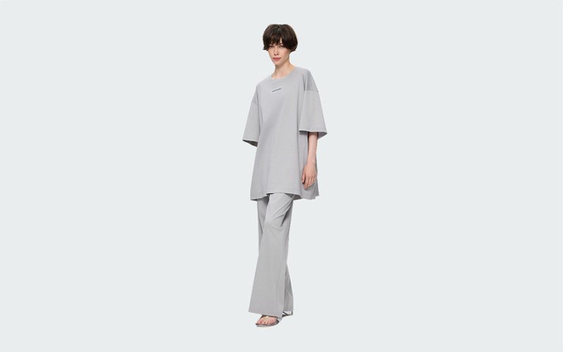 ICE COTTON GREY