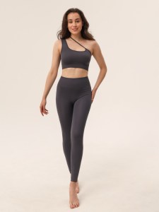 LEGGINGS HIGH-WAIST