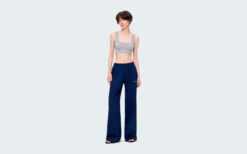 ICE COTTON NAVY