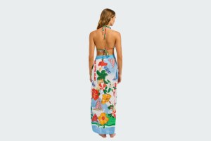 VIVA VACATION SARONG