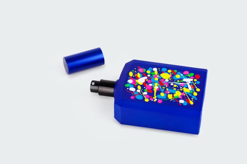 THIS IS NOT A BLUE BOTTLE 1/.2