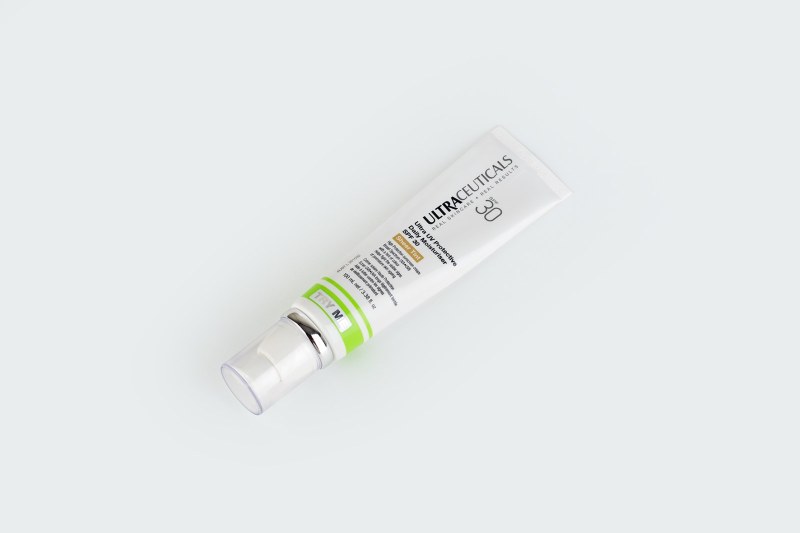 DAILY MOISTURISER SHEER TINT