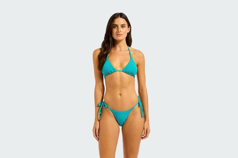 TIE SIDE RIO PANT